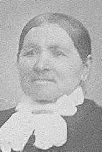 Karen Marie Christensen (1820 - 1898) Profile